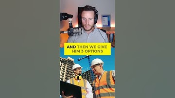 How to Navigate Hostile Meetings in Construction with GROW Model