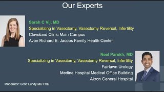 Vasectomy | Online Health Talk (Graphic)