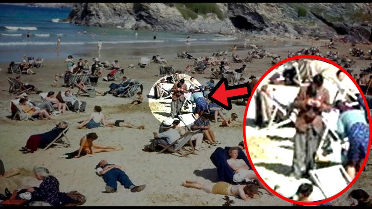 5 Strangest Conspiracy Mystery Cases Ever YouTube