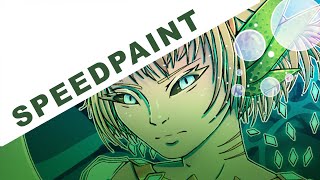 Mer Prince Speedpaint