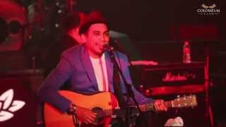 Glenn Fredly - Pesawat Tempur (Live at Colosseum Jakarta)