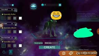X wolf MOD! (LINK IN DESC)
