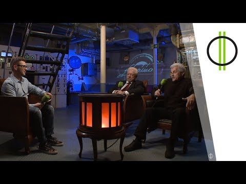 én vagyok itt m2 #FILMKLUB beszélgetések - Dr Póczik Szilveszter