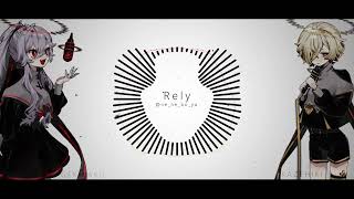 Rely / ゲキヤクβ & カゼヒキβ【Original music】