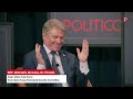 Full interview with Rep. Michael McCaul | POLITICO at Munich Security Conference