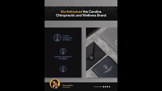 Design That Feels Like Peace: A Wellness Brand with Purpose
