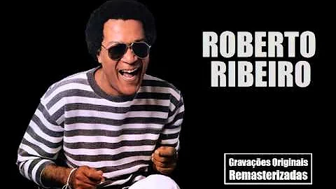 ROBERTO RIBEIRO - Samba de Raiz   CD c/ 20 Faixas
