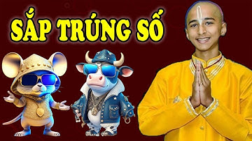 Thần Đồng Tiên Tri Khẳng ĐỊnh 100%, 2 Con Giáp Sắp TRÚNG SỐ 2 LẦN LIÊN TIẾP TIỀN Về NGẬP KÉT| TPTV