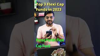Best 3 Flexi Cap Mutual Funds for SIP in 2023 | Best Mutual Funds for SIP in 2023 | Mutual Funds |