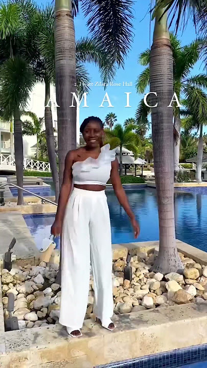 3 Top Resorts in Jamaica for 2023! #jamaica #traveling #hotels #montegobay
