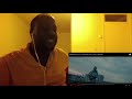 Headie One x AJ Tracey x Stormzy - Aint it Different (Reaction)