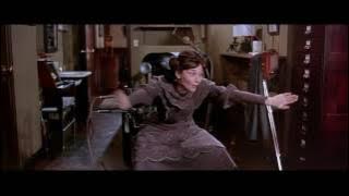 My Fair Lady   Just you wait  Audrey Hepburn