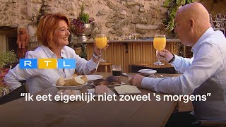Download Lagu Jean-Pauls eerste ontbijt voor Renate is verbrand, maar met liefde geserveerd | B\u0026B Vol Liefde MP3 Download Lagu Jean-Pauls eerste ontbijt voor Renate is verbrand, maar met liefde geserveerd | B\u0026B Vol Liefde MP3