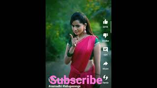 Shoba Shetty Latest Trending Reel