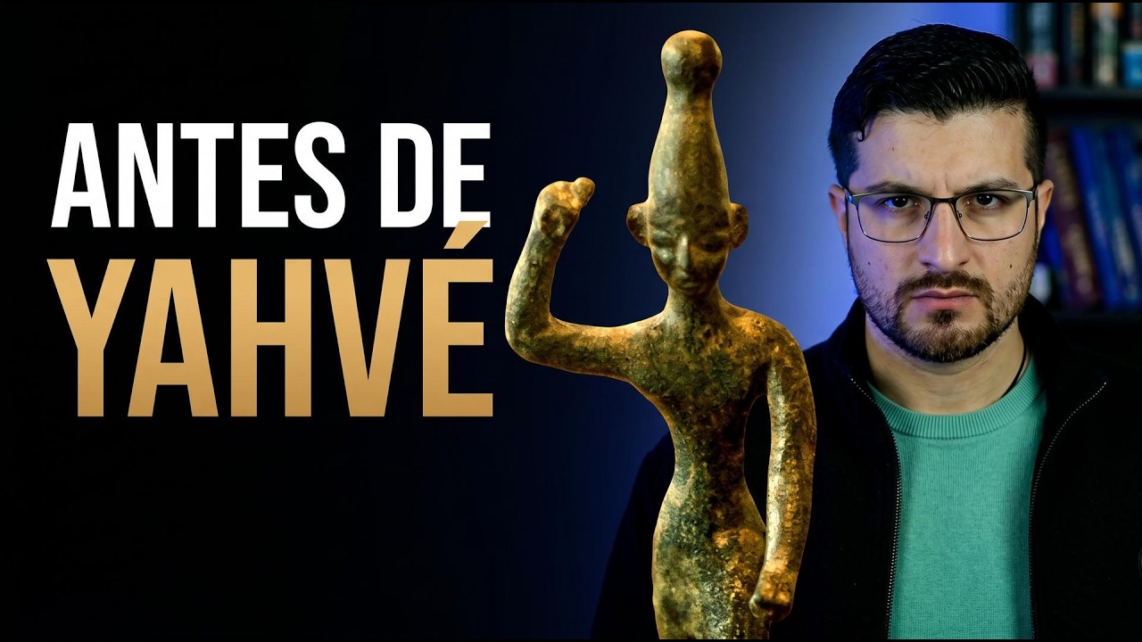 Los Dioses de Canaán: 30 Dioses Que Adoró Israel