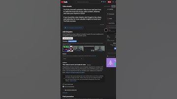 How To GEOTAG YouTube Videos (FAST & EASY)