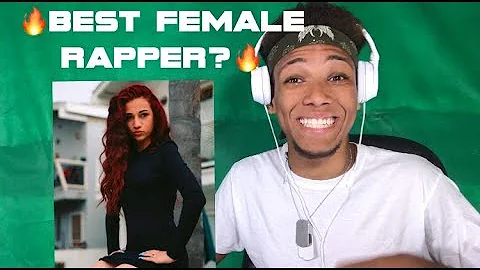 Danielle Bregoli is BHAD BHABIE “Hi Bich / Whachu Know” (Official Music Video) REACTION!