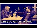 James Caan on His Role in &#39;Thief&#39;