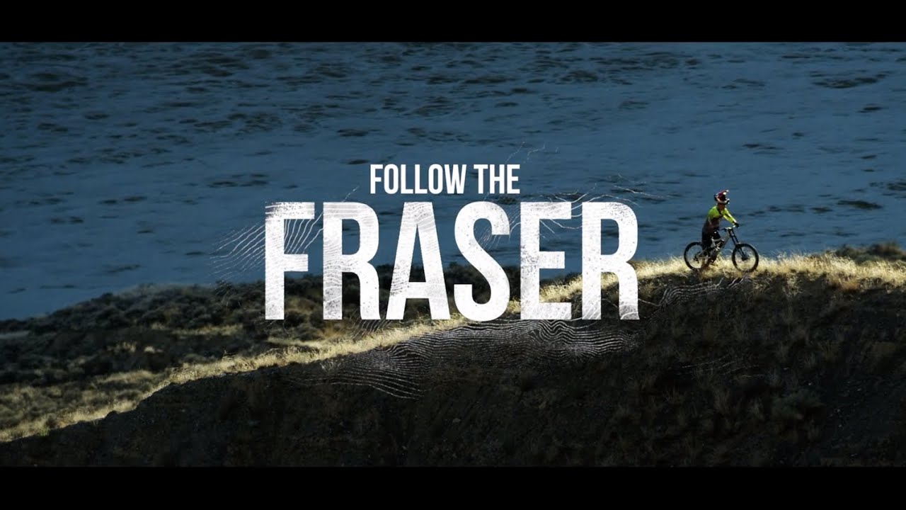 Follow The Fraser: Back To The Roots Of Big Mountain Freeriding (2020)