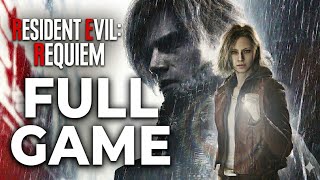 Resident Evil Requiem – Full Walkthrough - No Commentary | 2K Resolution