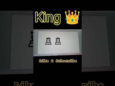 Ms Word King