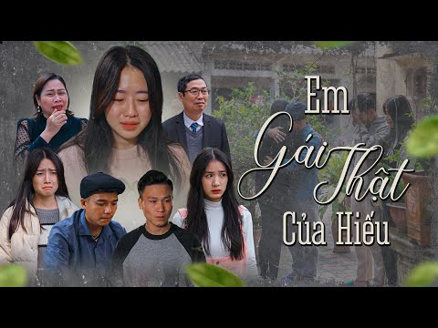 EM GÁI THẬT CỦA HIẾU | Hai Anh Em Phần 519 | Phim Học Đường Hài Hước Gãy Media mới nhất 2023