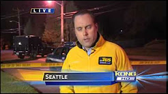 Breaking News Video 2 dead, 2 injured in car vs. pedestrian crash in NE Seattle