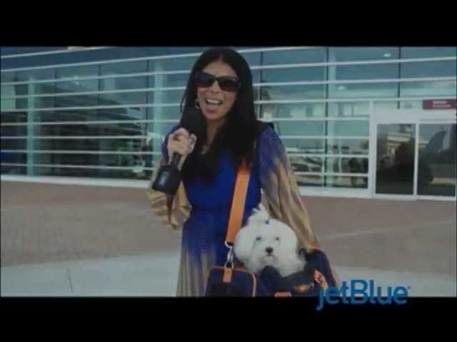 JetBlue - Consejos para un mejor viaje \