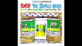 The Beach Boys Wonderful [8bit]