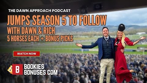 2025/26 JUMP HORSES TO FOLLOW 🏇🕺💃🏼 Picking out horses from the UK & Ireland to watch this season!