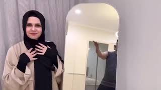 جوله بيتنا الجديد 😍😍#مهند_رفل الجزء الثاني
