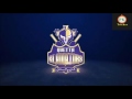 Quetta Gladiators Song | PSl 2017