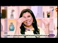 ايه الجمال ده الحاجة نبيلة تبهر الجميع بغناء البامية شوكتني ونشوى مصطفى تزغرد على الهواء ايه الجمال ده الحاجة نبيلة تبهر الجميع بغناء البامية شوكتني ونشوى مصطفى تزغرد على الهواء