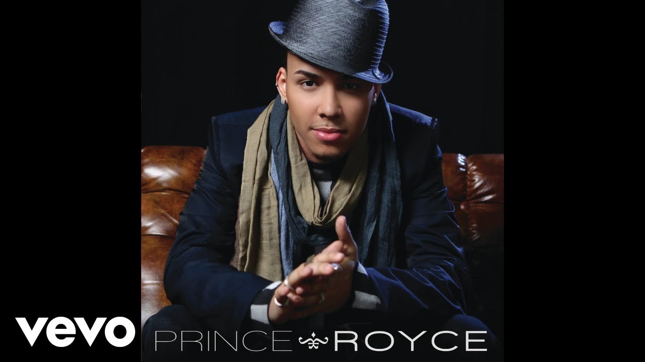 Prince Royce   Rechazame Audio