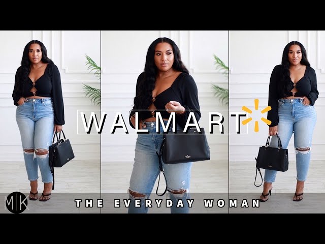 Walmart Looks for Everyday Women 