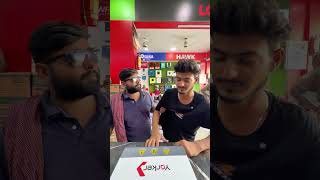 Hoshiyar Customer Funny 🤣 Shahrukh Solar House #shahrukhsolarhouse
