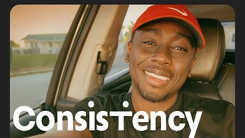 Does Consistency really help?