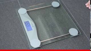 How to Get Bathroom Scales to Work on Carpet - CalorieBee