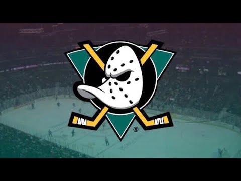 Mighty Ducks fly again: Behold glorious throwback Anaheim Ducks