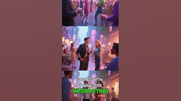 🎬 Create Realistic AI Characters for Videos Instantly! 🤖