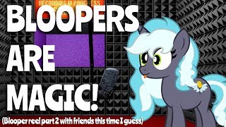 Cloud 9: Bloopers are Magic 2! [BLOOPER REEL W/ FRIENDS!]