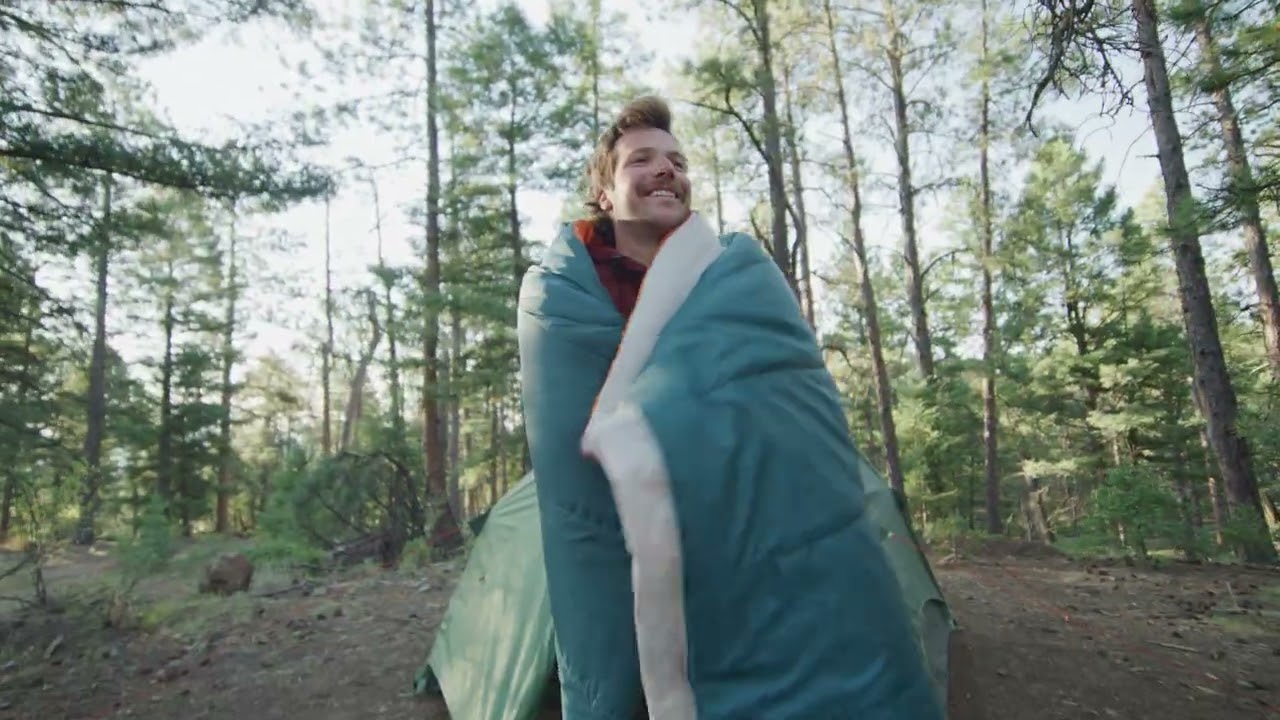 Kelty - Catena Sleeping Bag: 30F Synthetic