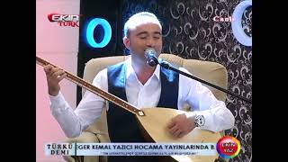 Mesut Salman - Malatya'dan Çıktım da Ben de Hızınan (Uzun Hava) Resimi