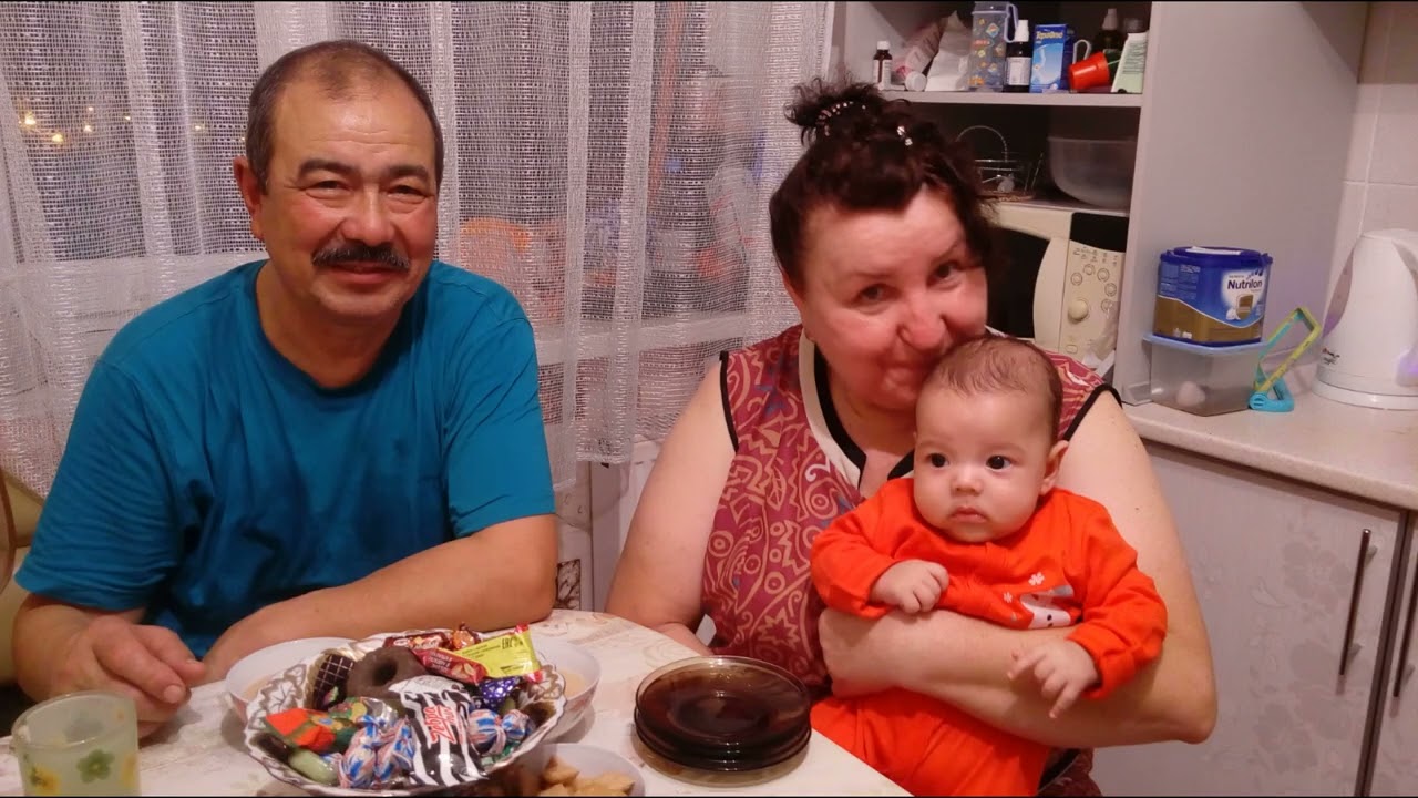 Жуанышев Хамза