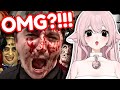 WHAT IS HAPPENING?! | Reacting to Jaydaddy: The Best of Horror for the First Time | VTuber
