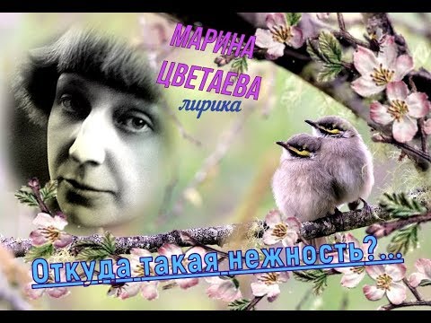 Видео: Марина Цветаева. Страстта на лидера - между властта и милостта