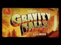 Gravity Falls theme song (Electro Remix)