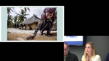 Emma Lovell - How to include and empower the vulnerable in disaster risk reduction