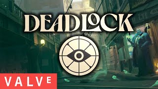 Deadlock Playtest - Mcginnis Bot Match