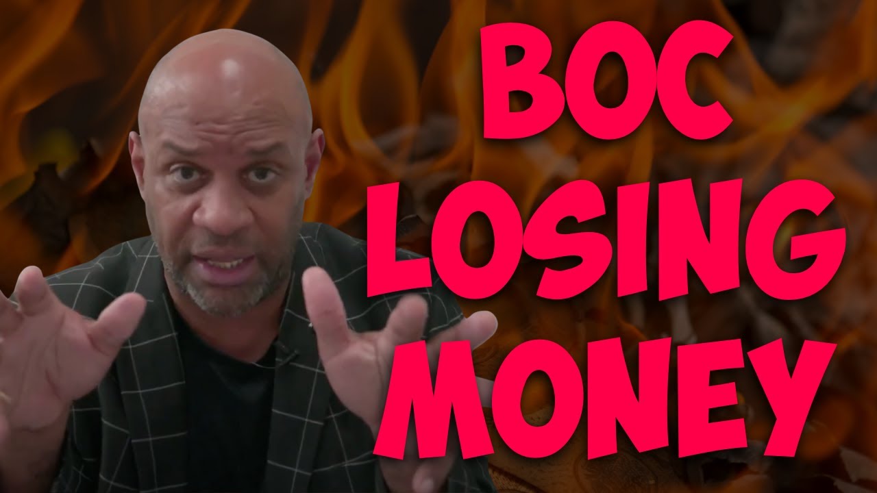 how-is-the-bank-of-canada-losing-money-youtube